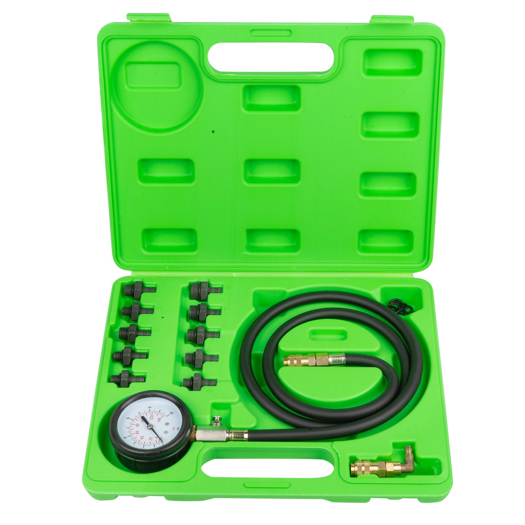 Manometru de presiune a uleiului auto JBM 52754