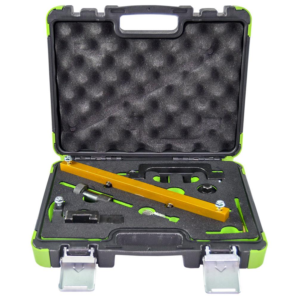 Kit de Distribuție pe Lanț pentru BMW N42/N46 1.8, 2.0 - JBM 53259