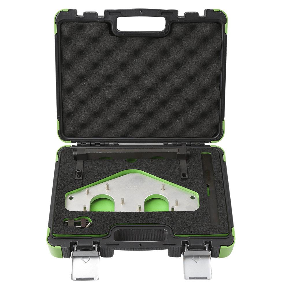 Set de scule pentru blocare distribuție Mercedes-Benz AMG 156, model JBM 53272