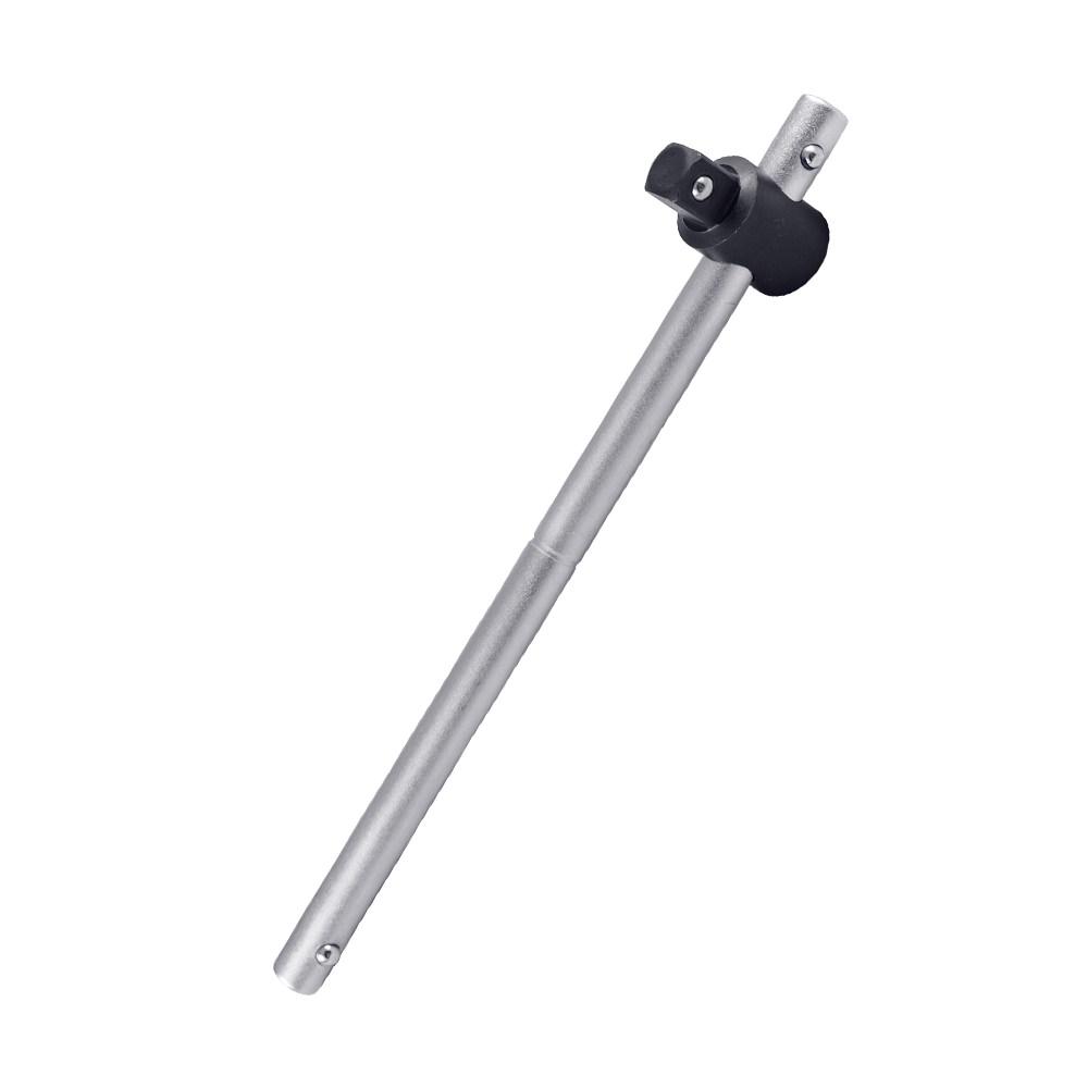 Tijă de manipulare cu cap mobil, 1/2", 250 mm, model JBM 53468