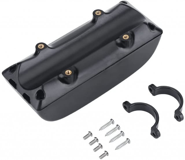 Carcasă controller pentru bicicletă electrică (20 x 7 x 6 cm)