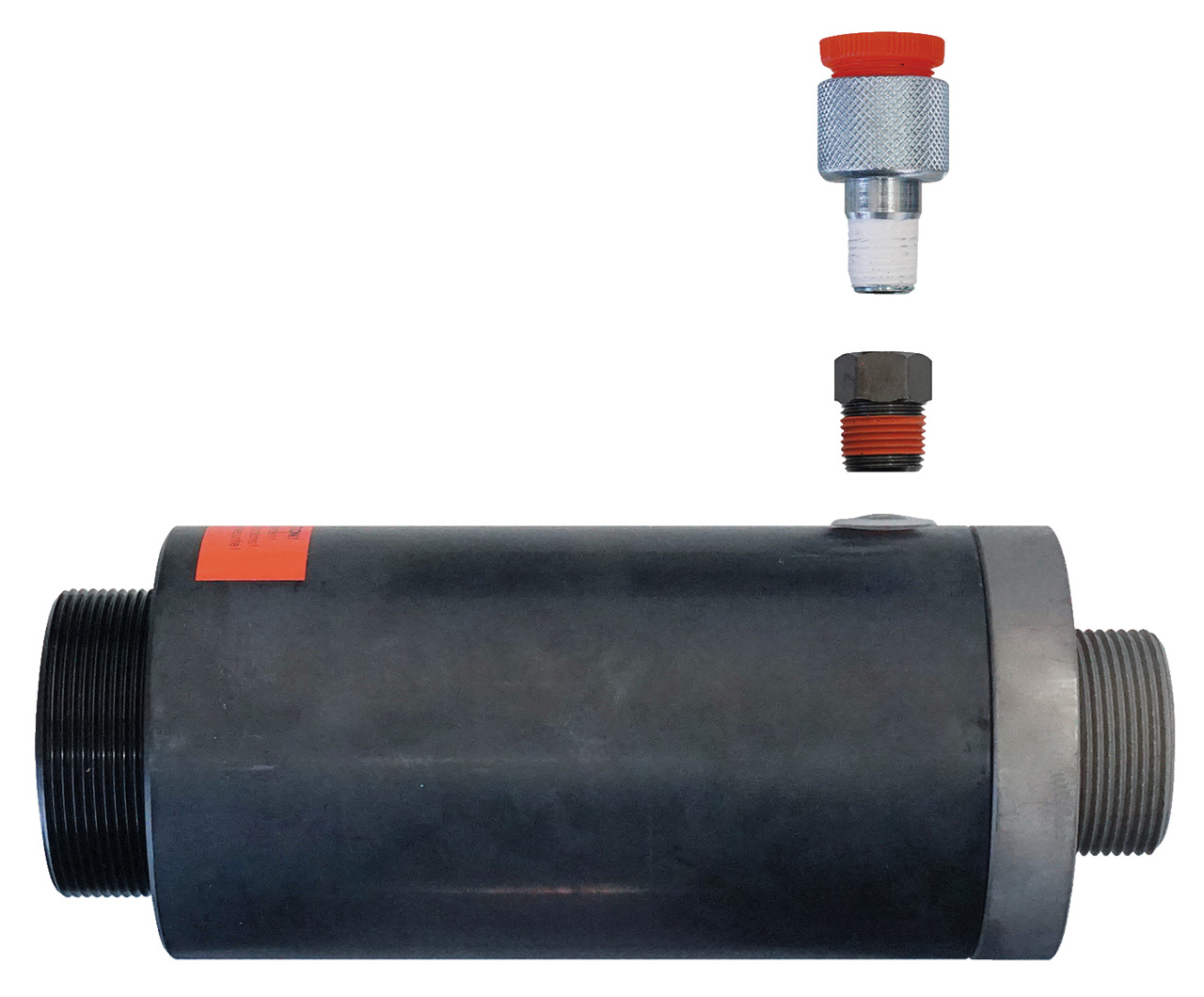 Extractor pivot cu cilindru hidraulic GEDORE KL-0040-2500.
