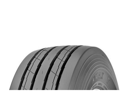 Anvelopa camion de trailer 385/65/22,5 Treadmax KMaxT G2 HL HighLoad (MS) 164K