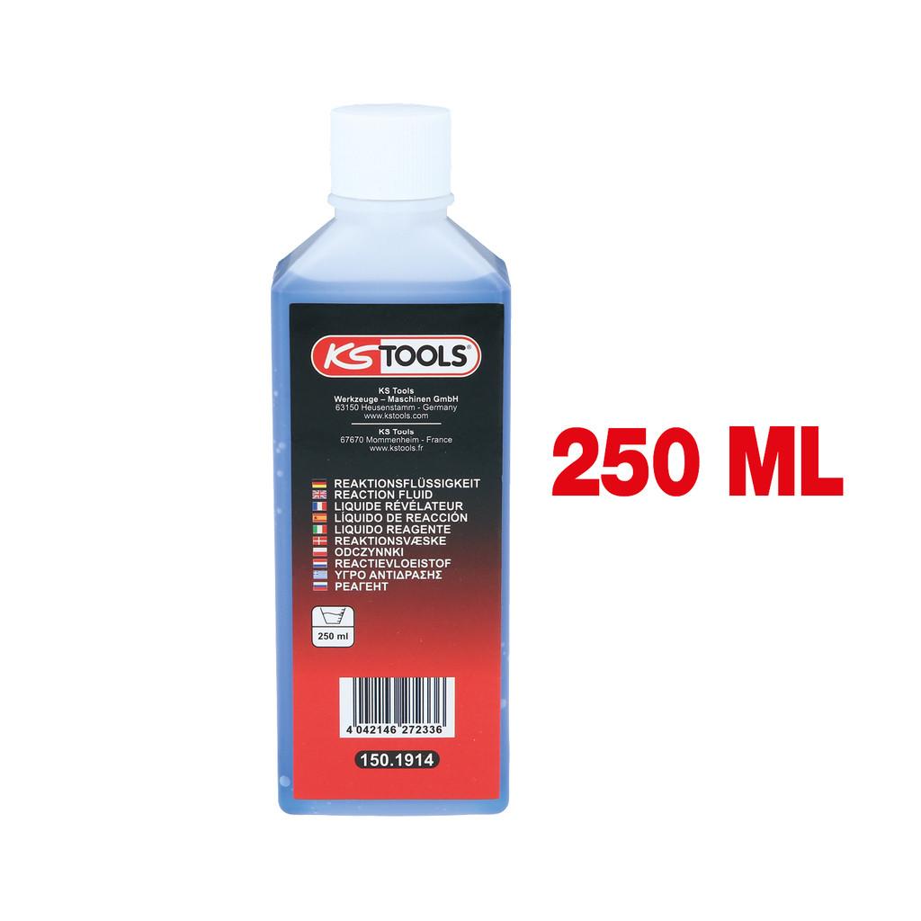 Lichid de Reacție - 250ml