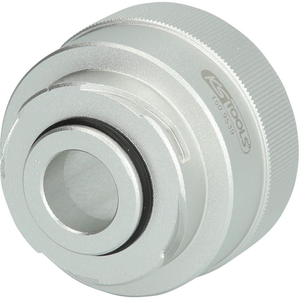 Adaptor pentru platformă VAG-MQB, compatibil cu pâlnie de umplere a uleiului