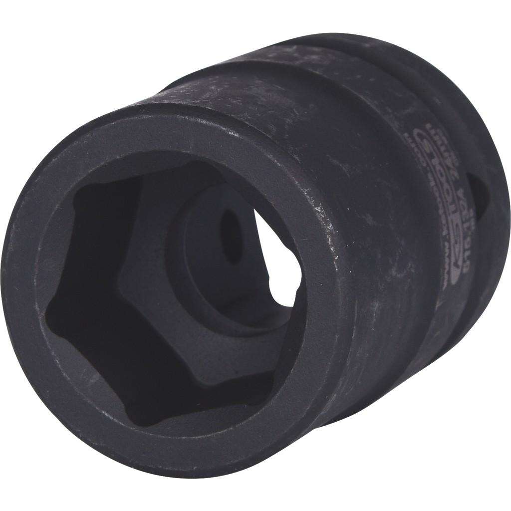 Cap de clichet 3/4", cu profil hexagonal, dimensiune 24mm, model scurt