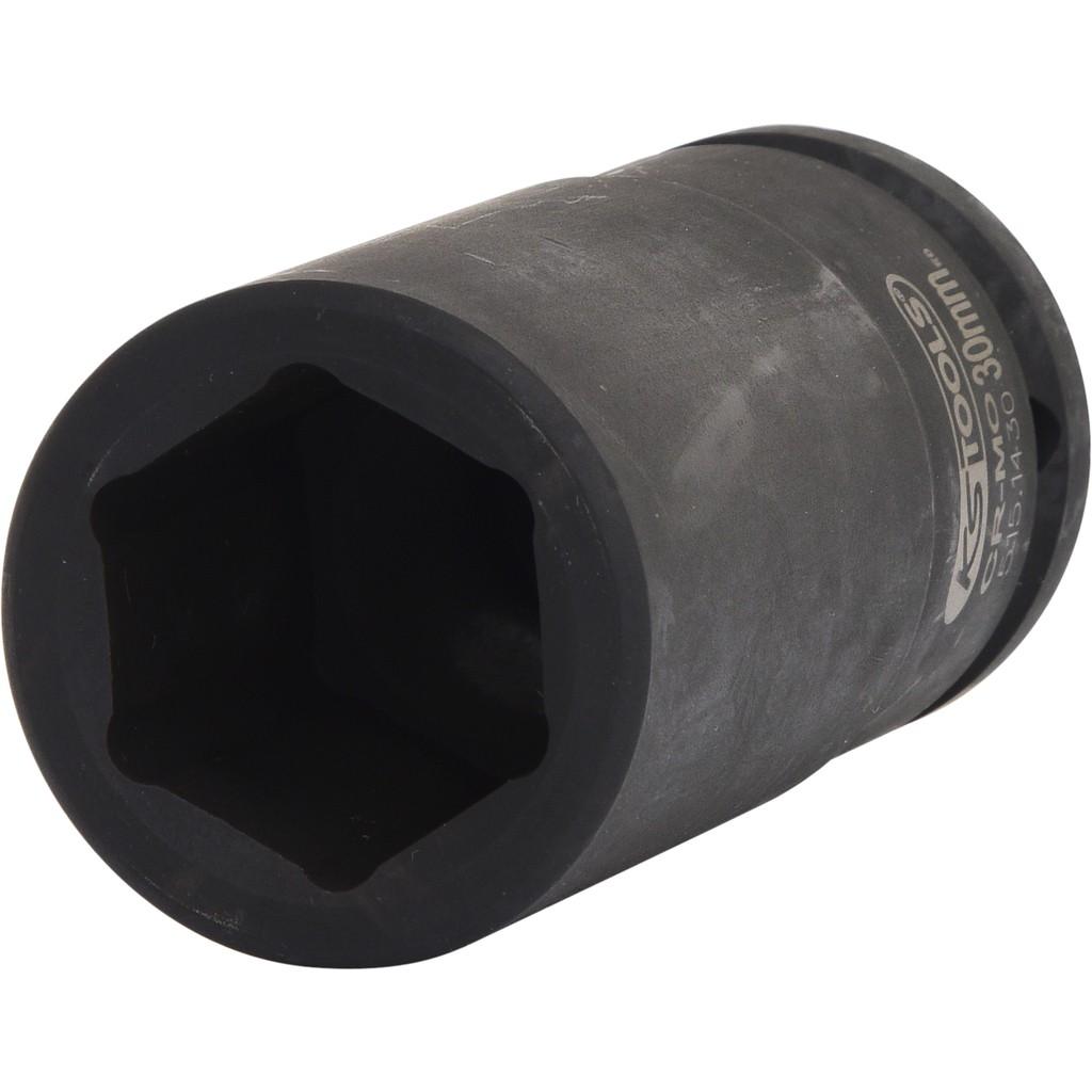 Cap cheie clichet hexagonal forță 3/4", 30 mm