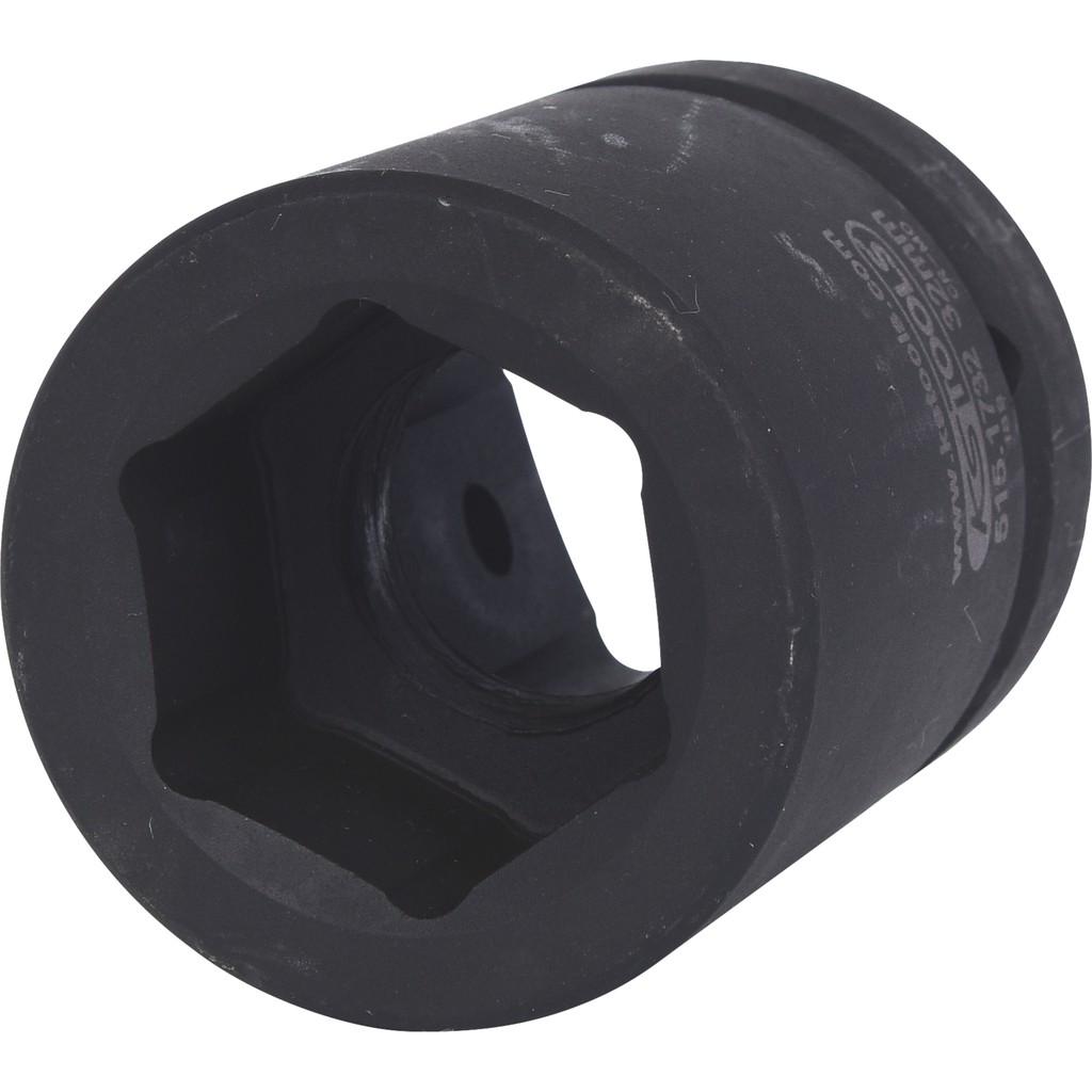 Cap de clichet 1", șase caneluri, scurt, 32 mm