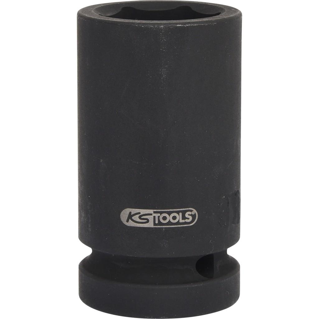Cap de clichet 1", cu profil hexagonal, lungime 27 mm
