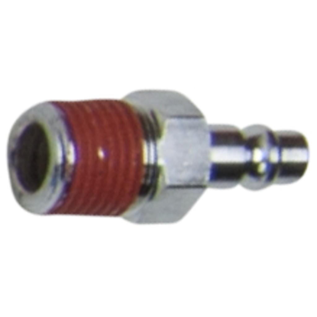 Niplu din alamă cu filet exterior, dimensiune G1/2" AG
