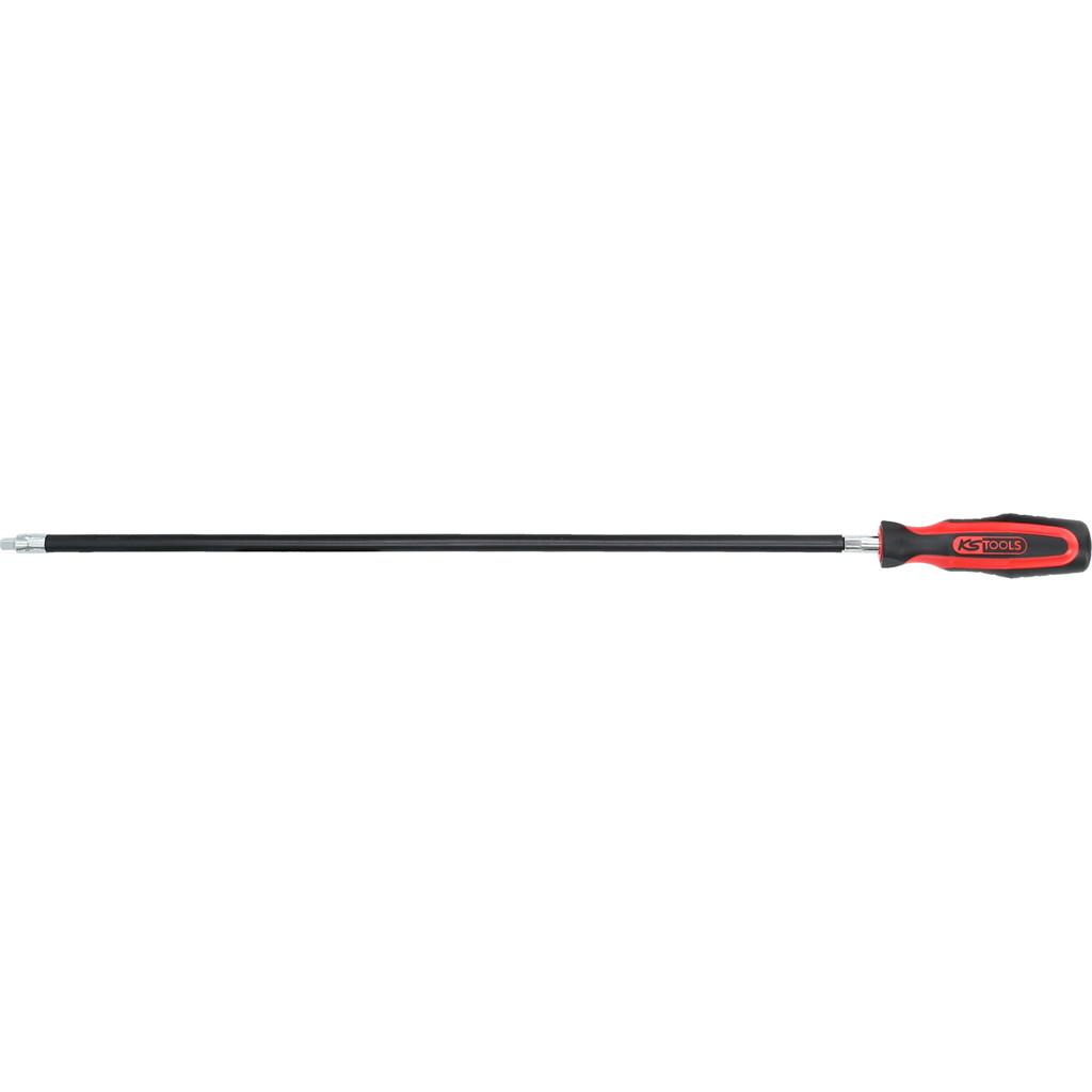 Șurubelniță pătrată ERGOTORQUEplus, mărime XL, cap 1/4"