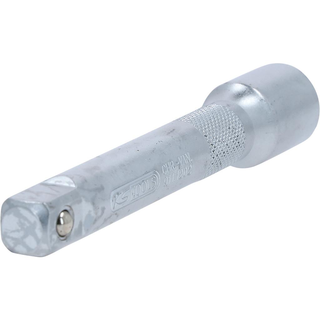 Prelungitor 1/2", lungime 125mm, cu agățătoare