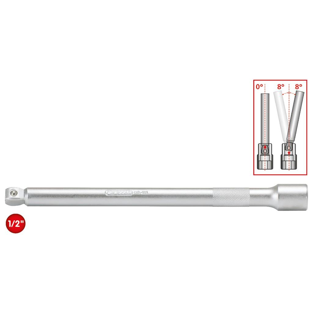 Prelungitor Basculant 1/2", Lungime 125 mm