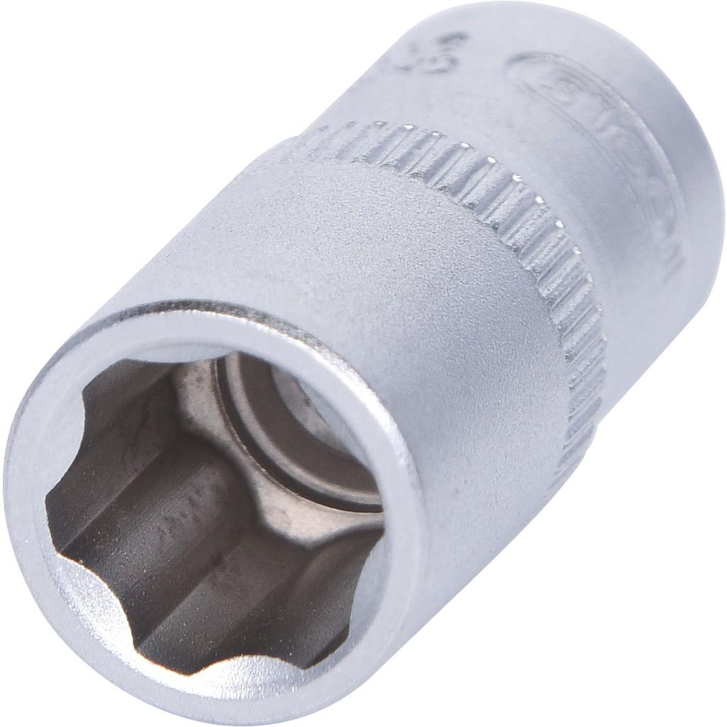 Cap cheie clichet 1/4", 8 mm
