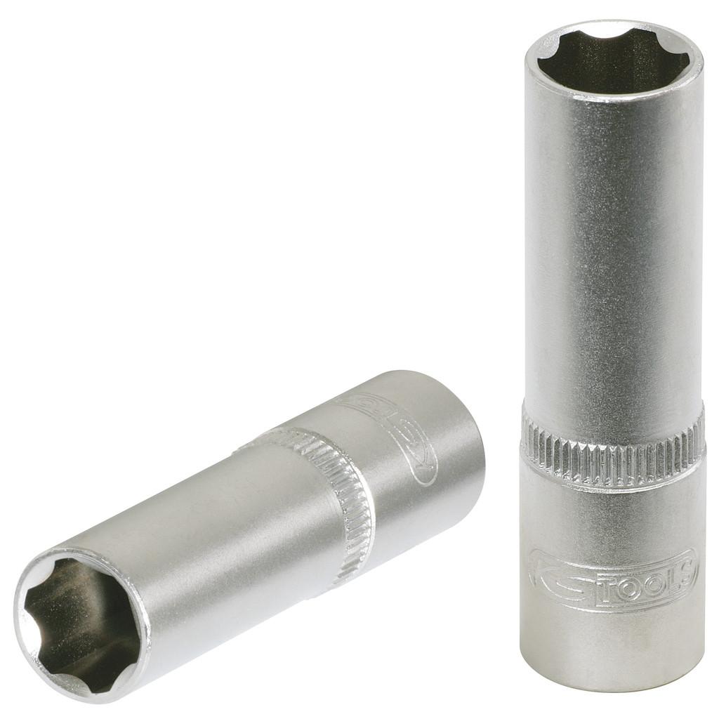 Cap de clichet lung 1/4", dimensiune 8 mm