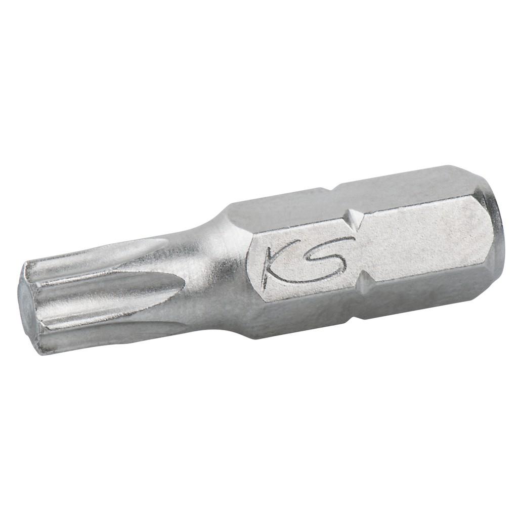 Bit Torx T40, 1/4", Lungime 25mm