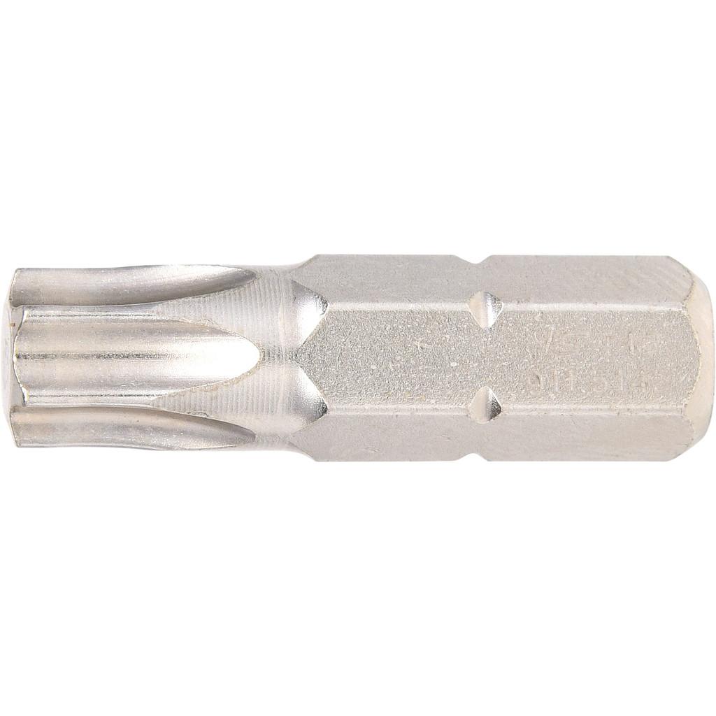 Bit Torx T55, 5/16", Lungime 30mm
