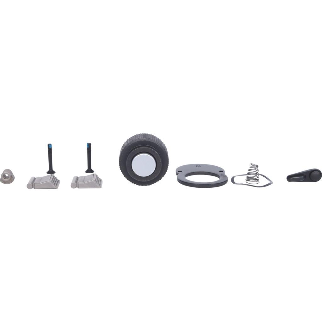 Set de reparație clichet 1/2" cu 72 de dinți și schimbare de direcție