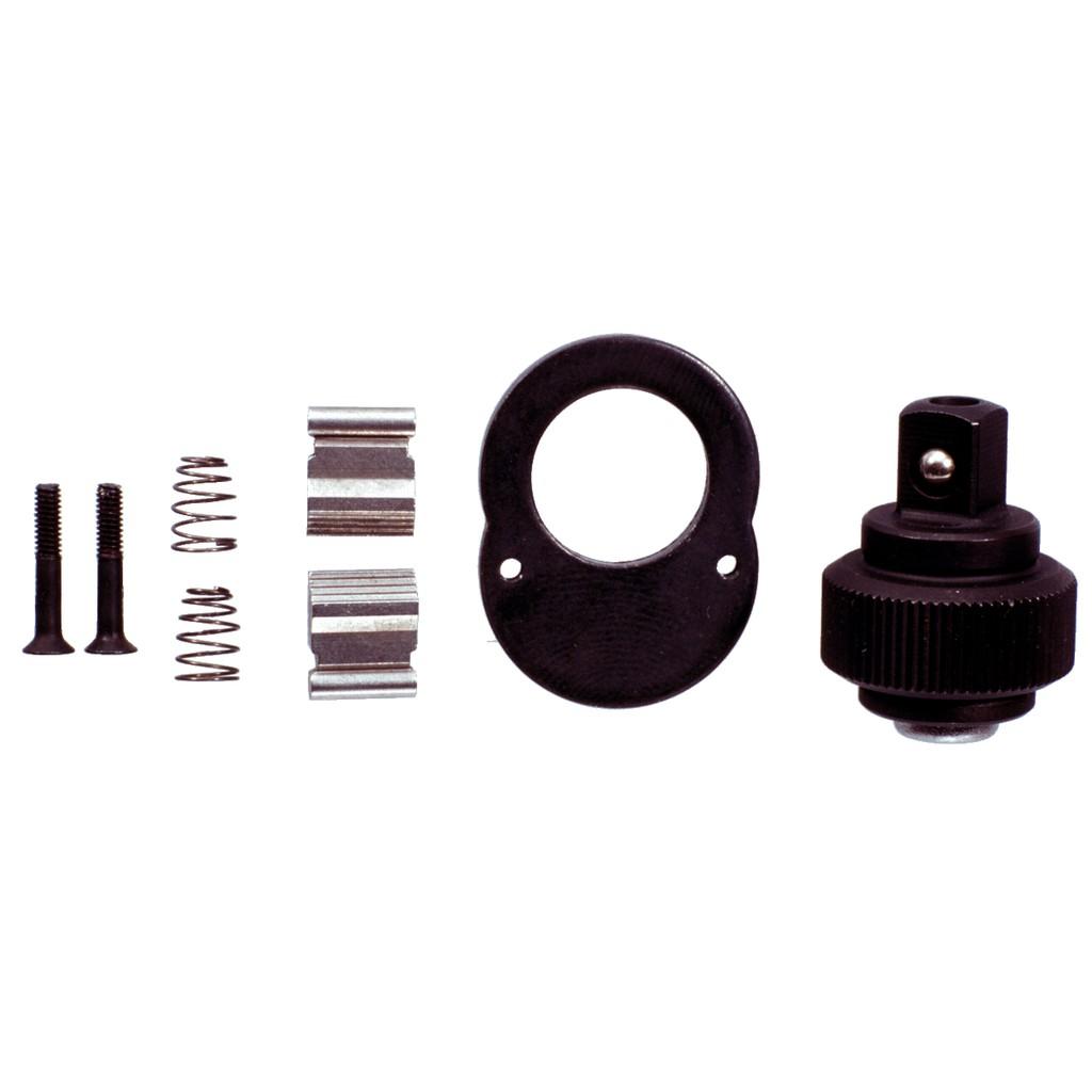 Set de reparare pentru clichet cu schimbare de direcție, 1/4", 72 de dinți