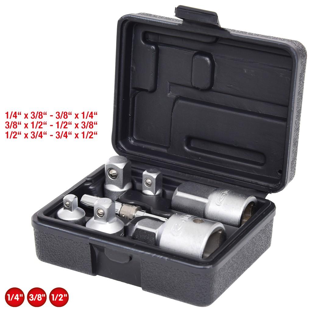 Set de 7 adaptoare