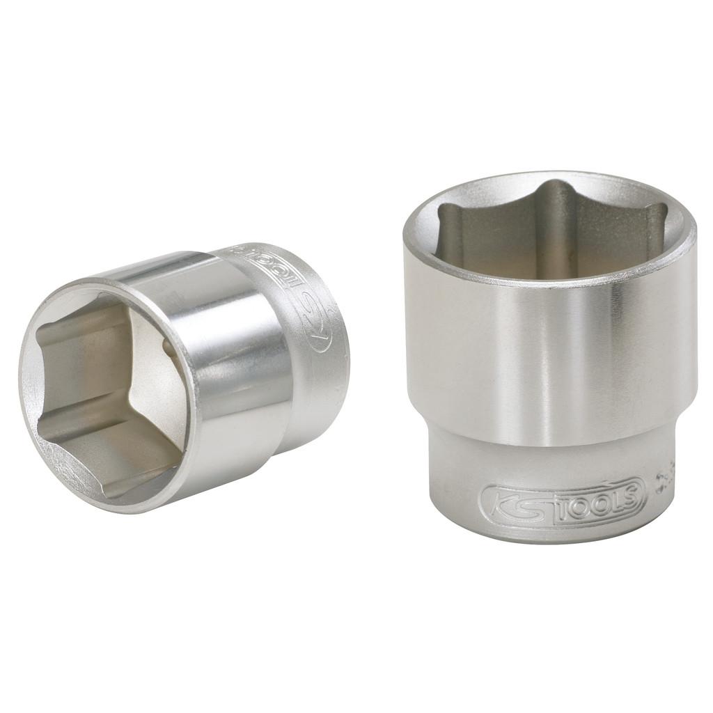 Cap hexagonal de clichet 1/2", 10 mm