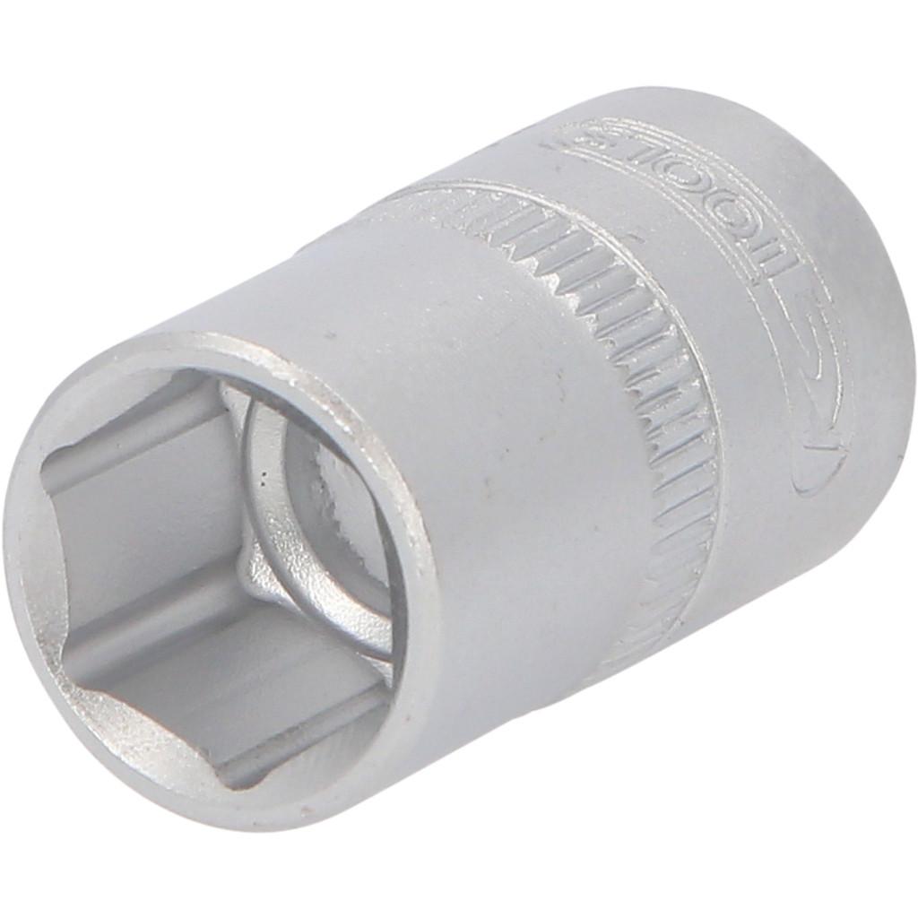 Cheie cu cap hexagonal de 15mm, pentru clichet de 1/2"