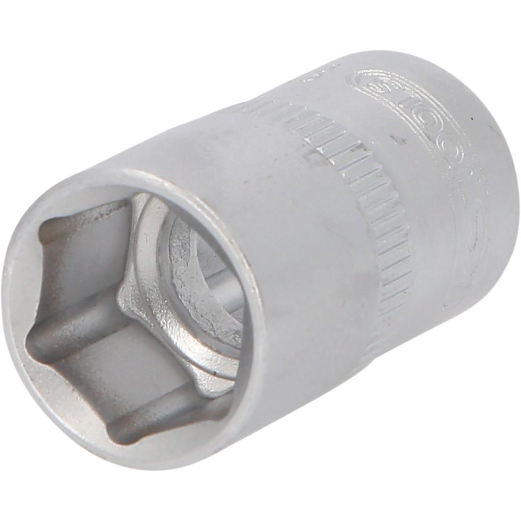 Cap cheie tubulară hexagonală 16mm, 1/2"