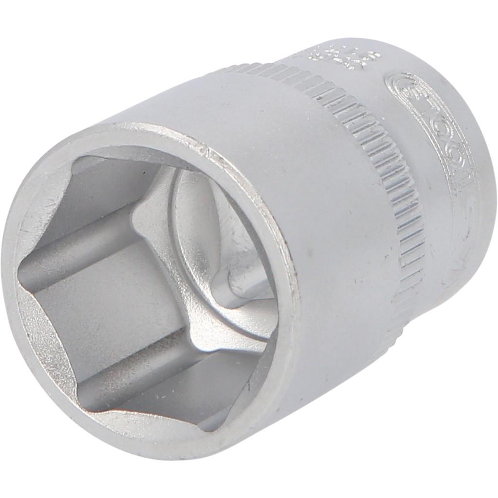 Cap hexagonal de clichet 22mm, compatibil cu antrenor de 1/2"