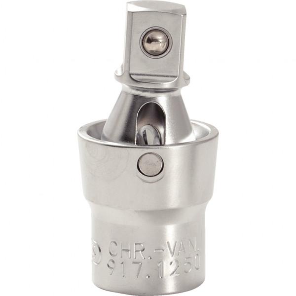 Articulație sferică KS TOOLS Power 917.1250, pătrat de antrenare 1/2 inch, lungime 70 mm