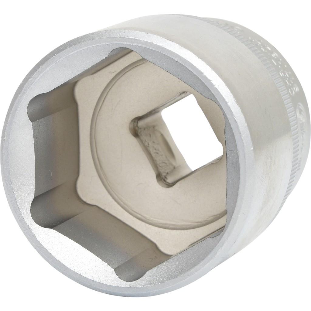 Cheie cu cap hexagonal de 36 mm, compatibilă cu clichet de 1/2"