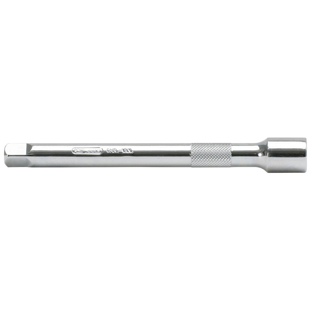Prelungitor CHROMEplus 1/4", lungime 100 mm