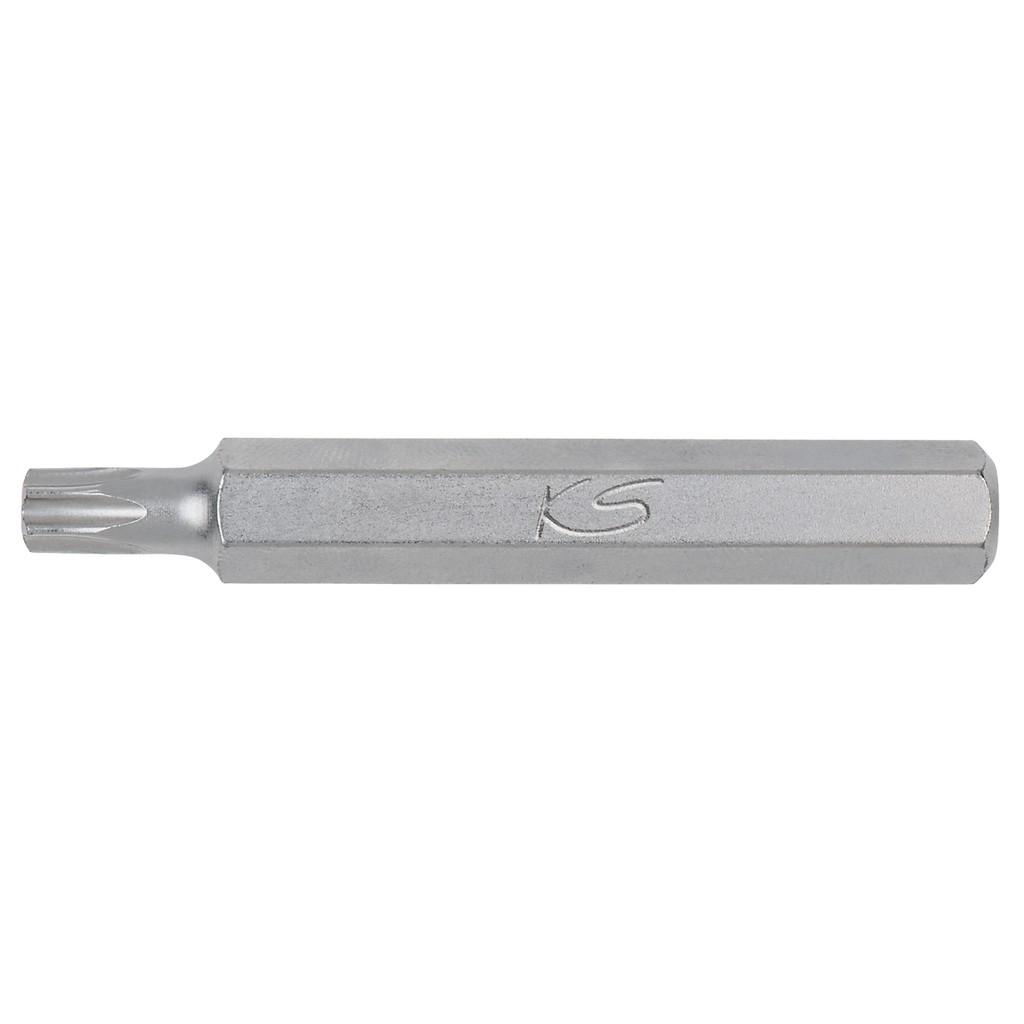 Torx Bit T45, 10mm x 75mm