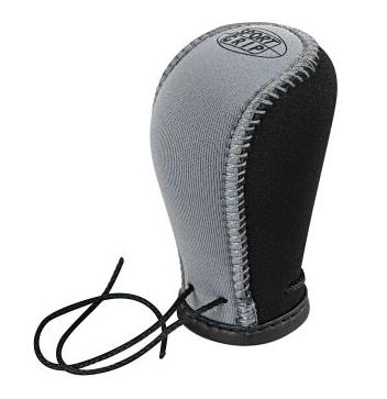 Husă pentru schimbător auto LAMPA LAM00130, material textil, culori variate