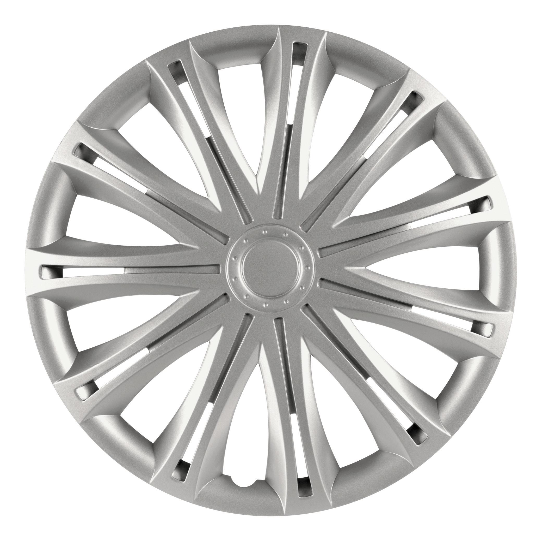 Set de 4 capace roți 13" model "Spark" - Lampa LAM31585