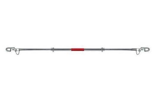 Bară metalică de tractare auto LAMPA LAM60580, 180 cm, capacitate maximă 1800 kg