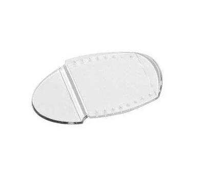 Suport LAMPA Parking Clip pentru tichete de parcare, model LAM65347, montare pe parbriz