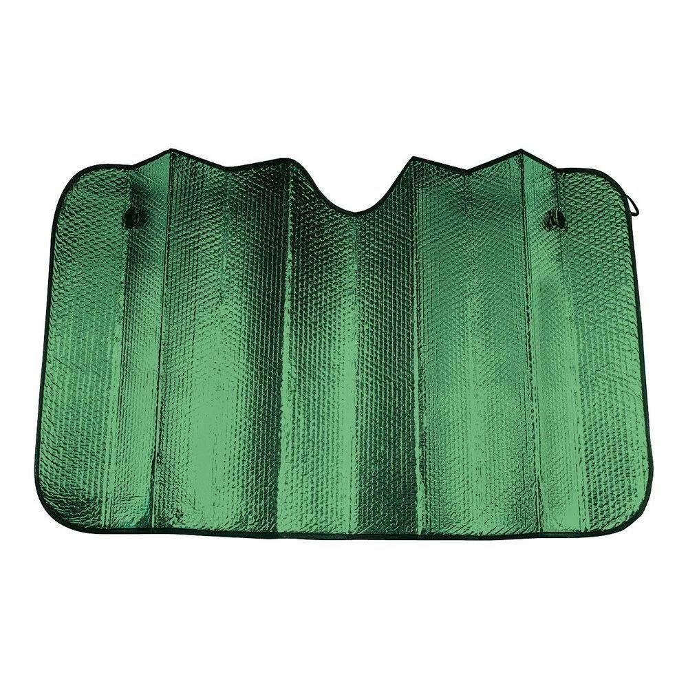 Parasolar Pliabil Termoreflectorizant LAMPA Max Reflex XL, 140 x 80 cm, LAM66839
