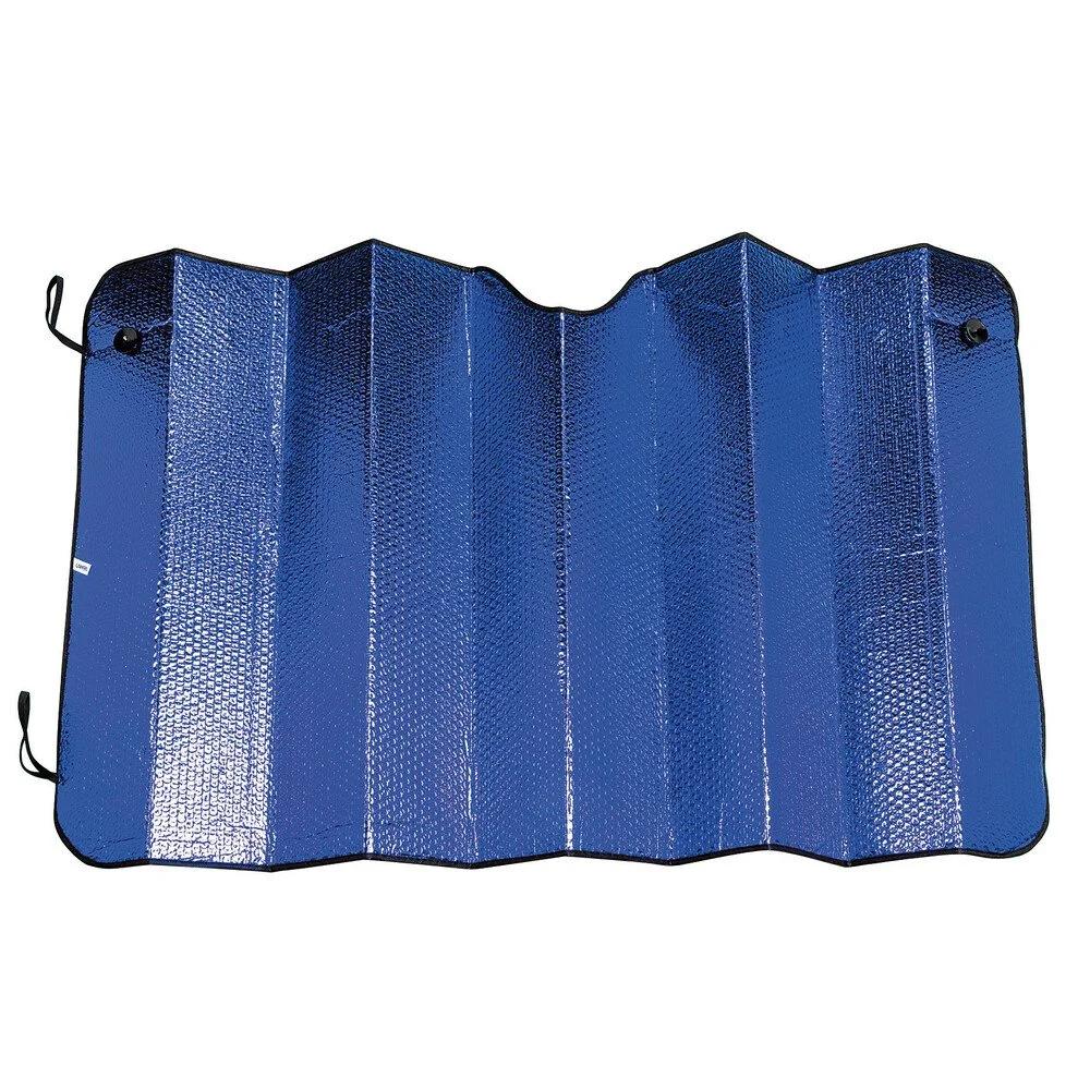 Parasolar Pliabil Termoreflectorizant LAMPA Max Reflex XXL, 160 x 85 cm, Model LAM66840