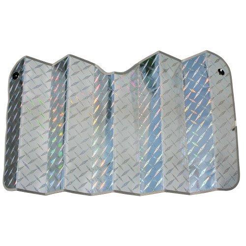 Parasolar "Diamant-Reflex" S, Dimensiuni 60x110 cm, Cod LAM66845
