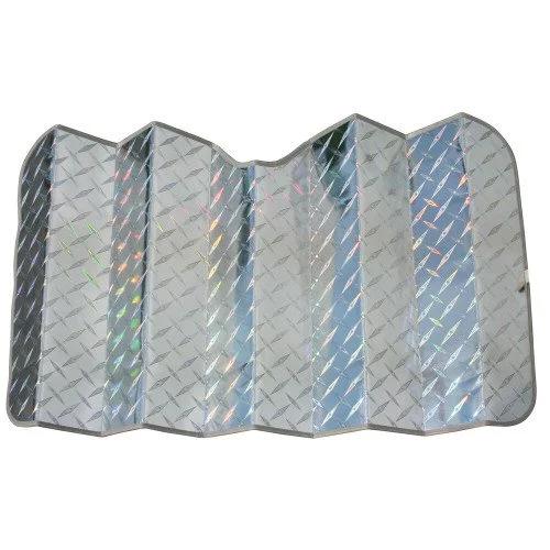 Parasolar "Diamant-Reflex" 80x140 cm, Model LAM66847