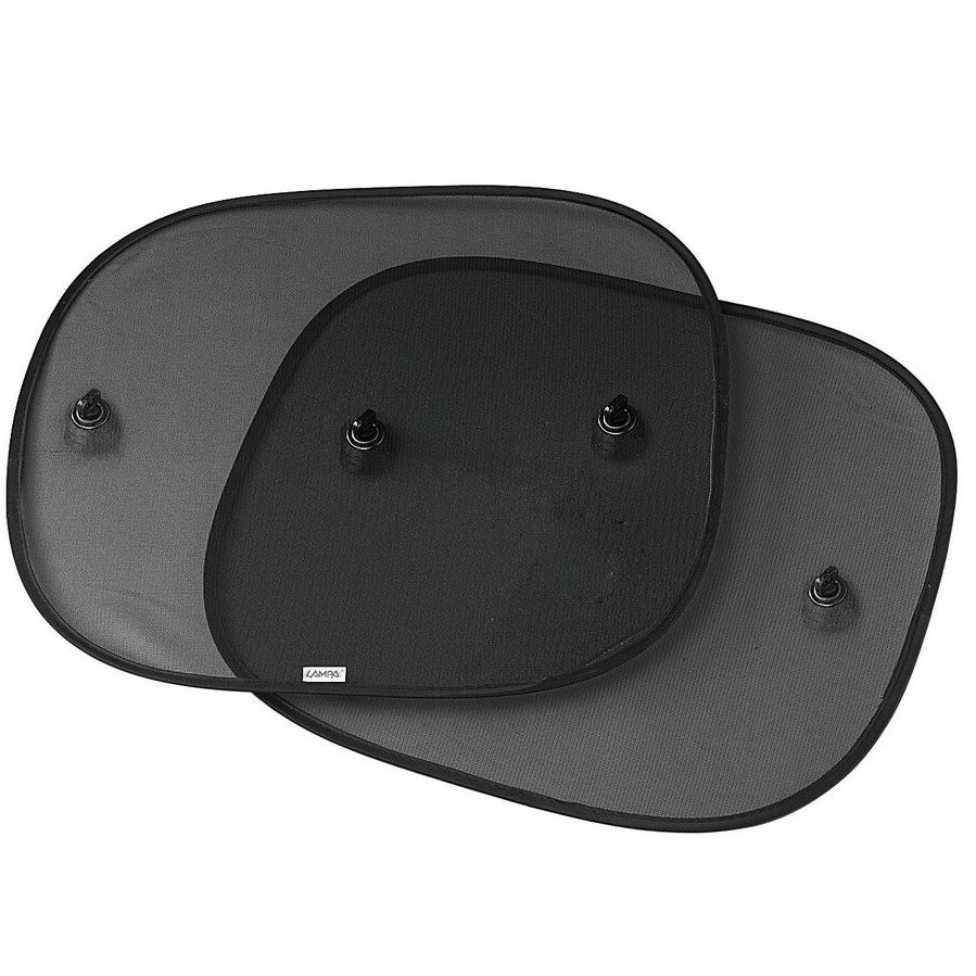 Set de 2 parasolare din poliester "Molly", dimensiuni 35x45 cm, model LAMPA LAM66911