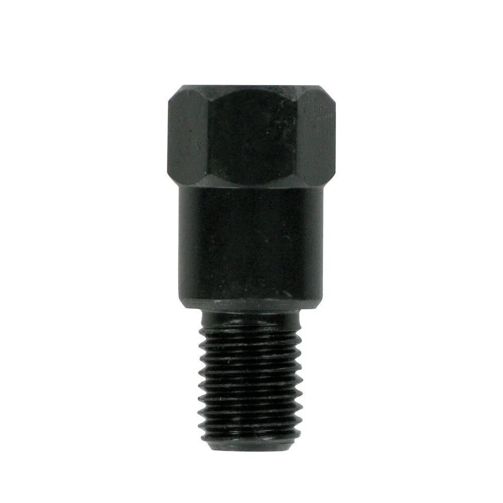 Adaptor Oglindă Moto LAMPA LAM90138, Filet Dreapta-Dreapta, M10 x 1.25 mm