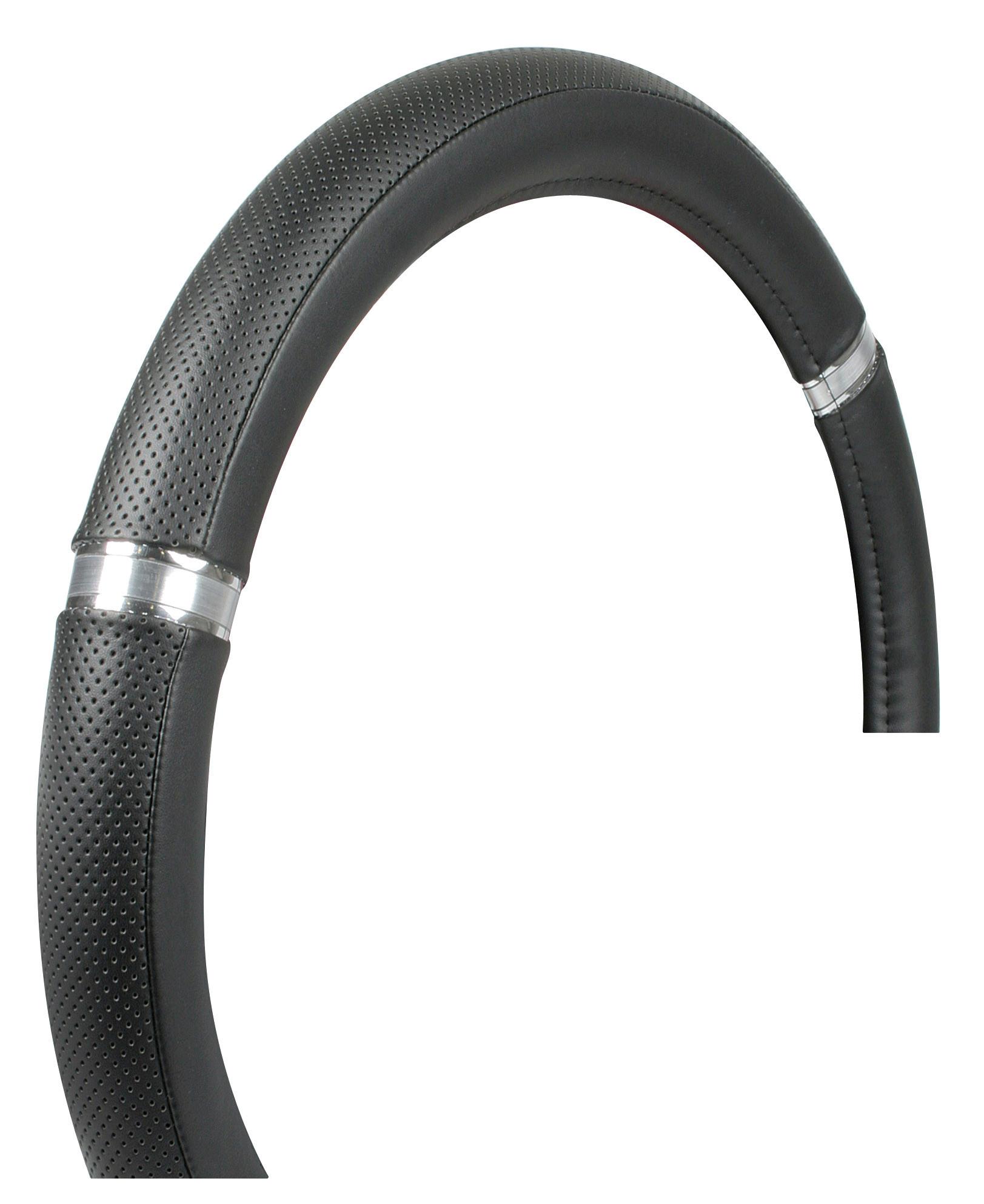 Husă Volan Premium "CROMOX" 44/46 CM – Model LAM98898 Lampa