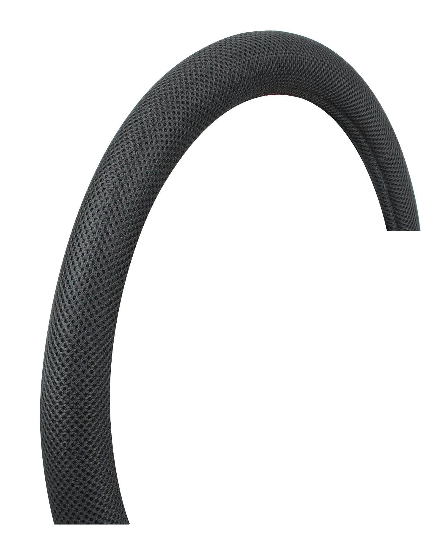 Husă pentru volan "AIR-GRIP" 49-51 CM, model LAMPA LAM98920