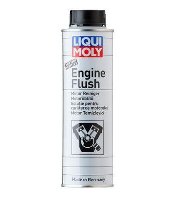 Soluție pentru curățarea motorului "Motor Flush" 300 ml - Liqui Moly