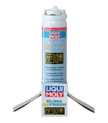 Spray pentru Igienizare Instalație AC, 75 ml - LIQUI MOLY