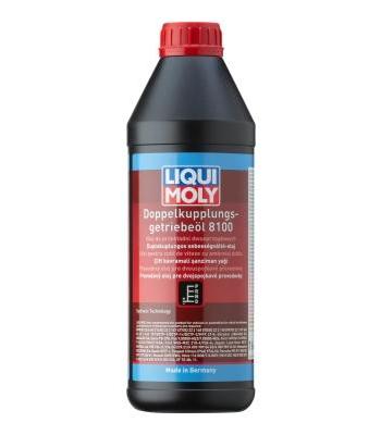 Ulei de Transmisie Liqui Moly 8100 - Flacon de 1 Litru