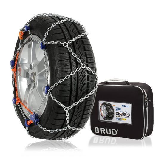 Lanț Antiderapant RUD Grip V LR2002738, din Oțel, pentru Autoturisme