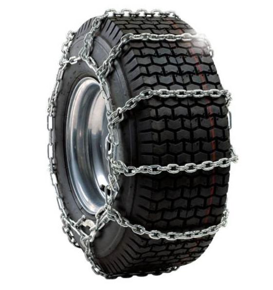 Lant Antiderapant din Oțel RUD LIGHT LR4717257 pentru Camioane