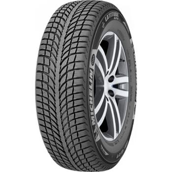 Anvelopa turism de iarna 255/65/17 Michelin LatitudeAlpinLA2 XL 114H